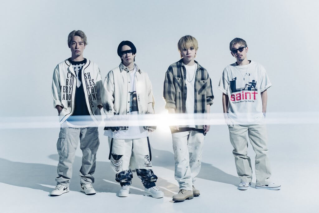 9/15(月)のゲストは「SPYAIR」のYOSUKEさん、KENTAさん！【駒木根葵汰