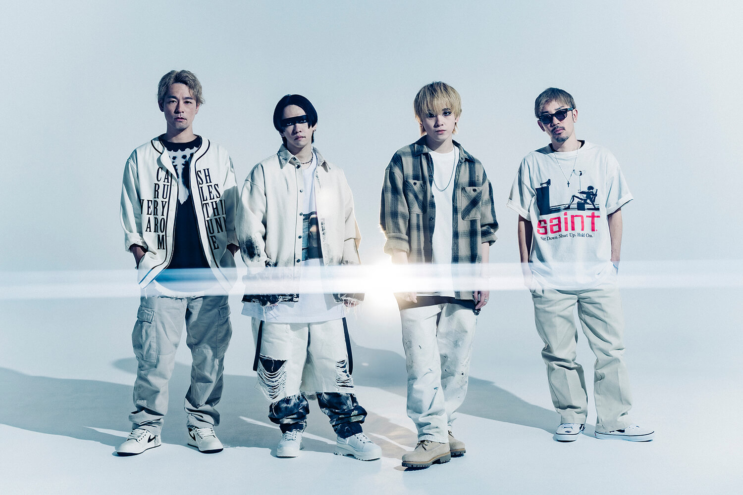 9/15(月)のゲストは「SPYAIR」のYOSUKEさん、KENTAさん！【駒木根葵汰のレコメン！】
