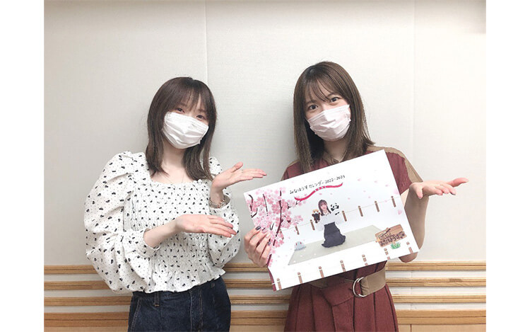 小松未可子と田中美海、大好きな『名探偵コナン』を熱く語り合う！～5月29日放送「小松未可子のSunday Share Night」