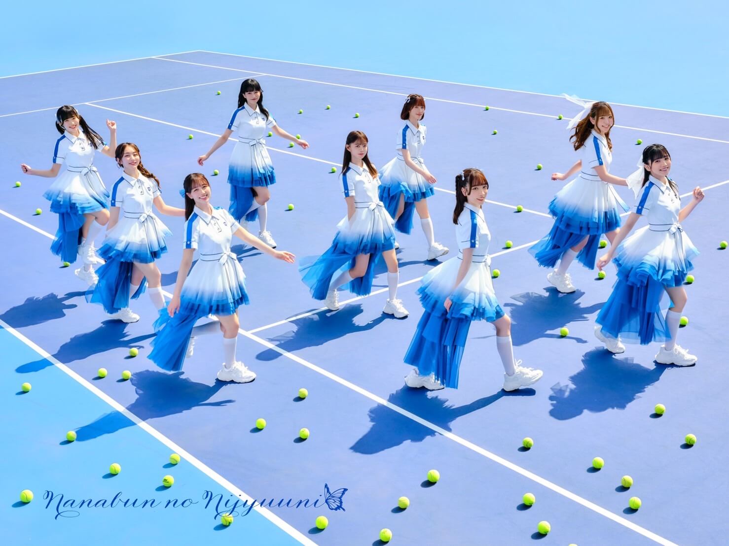 7/16(水)のゲストはデジタル声優アイドル「22/7」の西條和さんと相川奈央さん！【矢吹奈子のレコメン！】