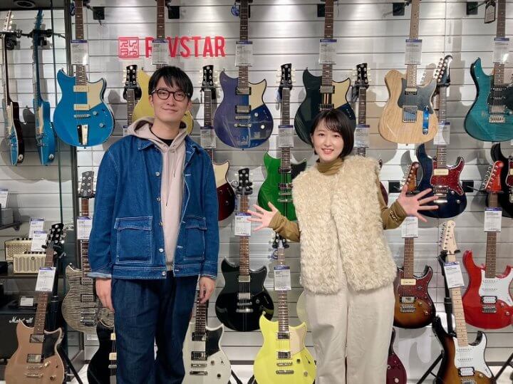 コアラモード.がリニューアルした「ヤマハ銀座店」へ。盛りだくさんな音楽体験にびっくり！？