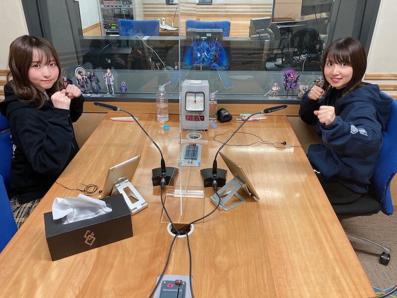 【Fate/Grand Order カルデア・ラジオ局 Plus】超!A&G+版 第150回 放送レポート