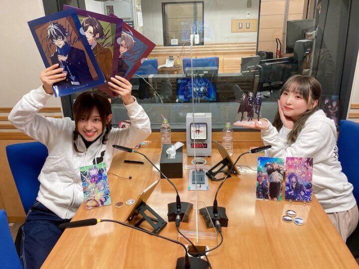 【Fate/Grand Order カルデア・ラジオ局 Plus】超!A&G+版 第188回 放送レポート