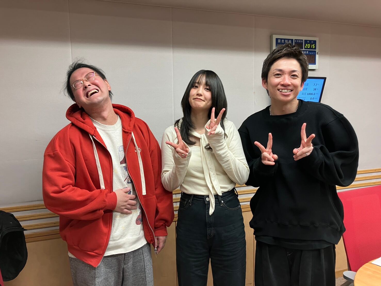 2月1日の放送は３人でお届け！特別企画『2分の1成人式 僕たちのアニメ&ソング』開催！『アインシュタイン・山崎紘菜 Heat&Heart!』