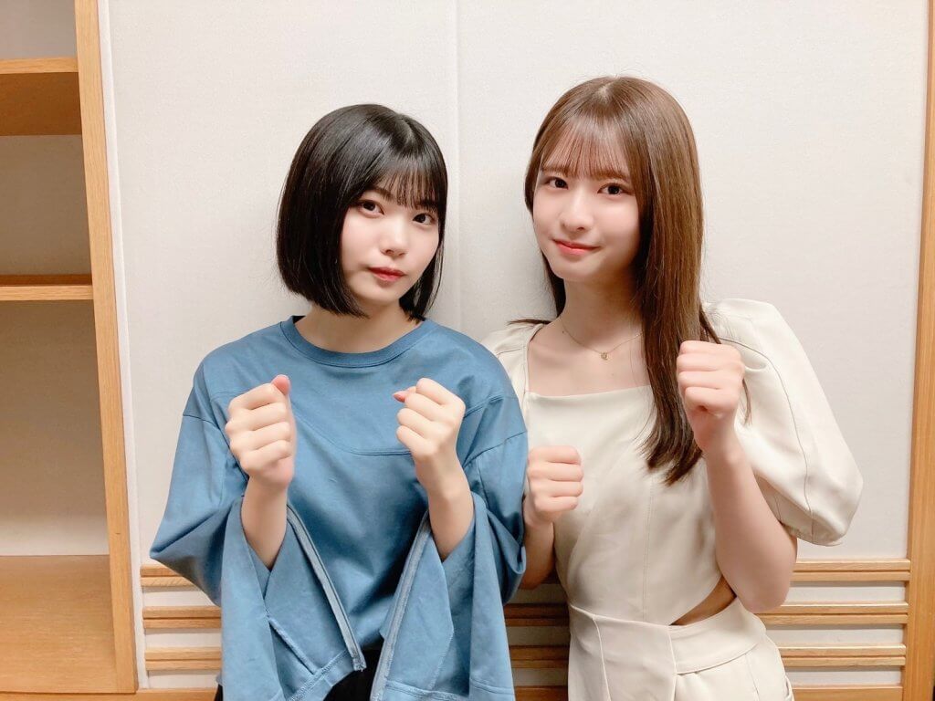 乃木坂46・菅原咲月、ライブリハで起こった中西アルノのプチ事件