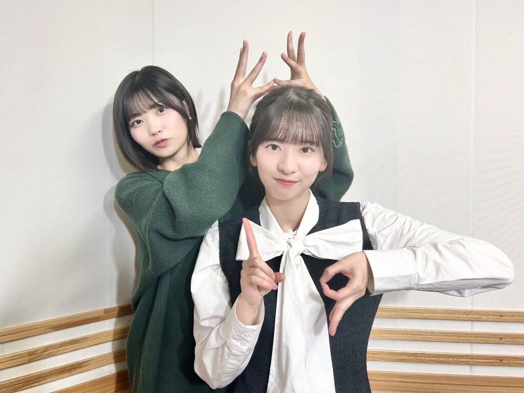 菅原咲月 & 中西アルノ UR 乃木フェス Sweet Diner プリカ 1枚