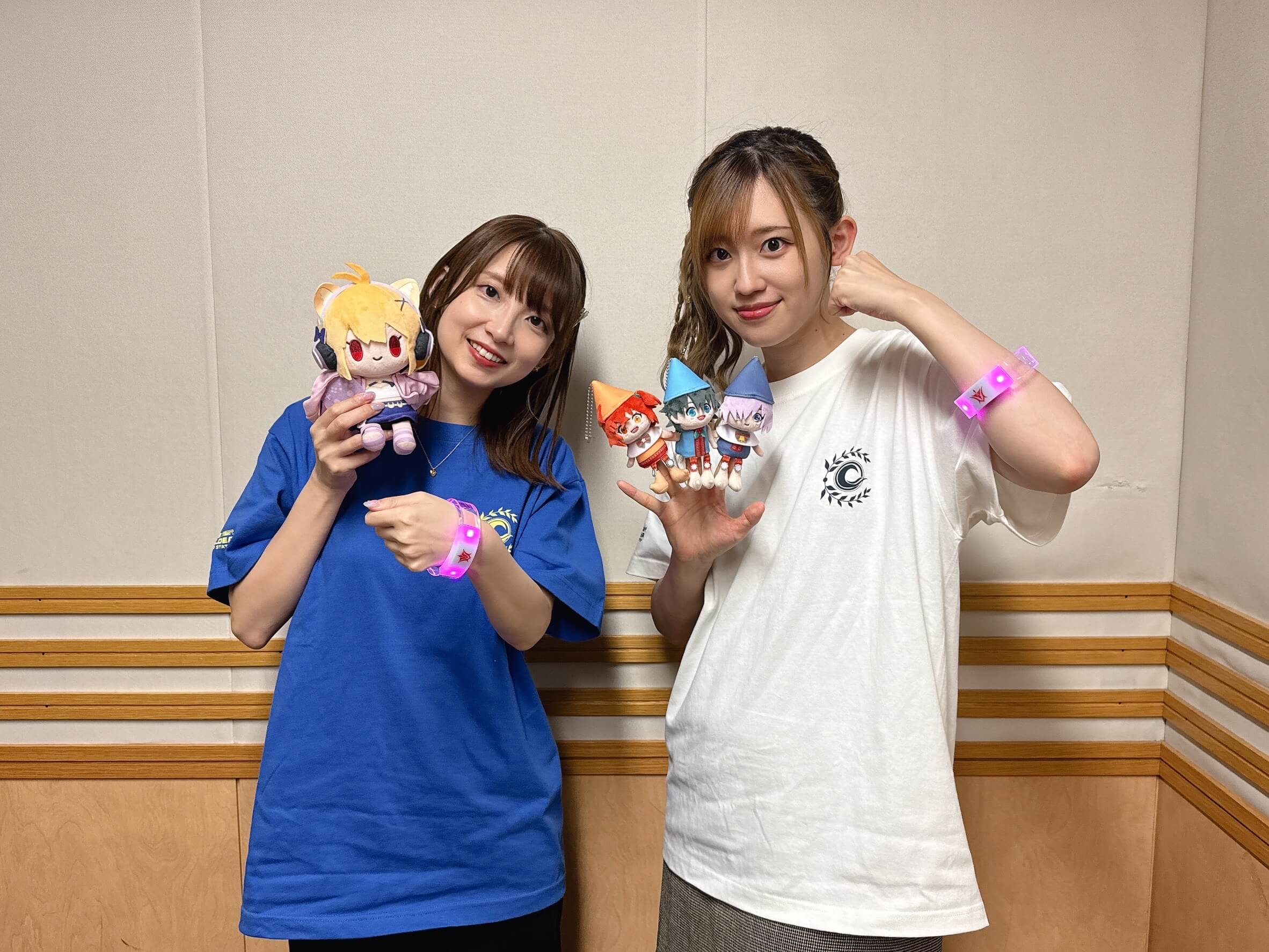 【くらぶカルデア FGOラジオステーション】第27回 放送レポート 【くらぶカルデア FGOラジオステーション】第27回 放送レポート