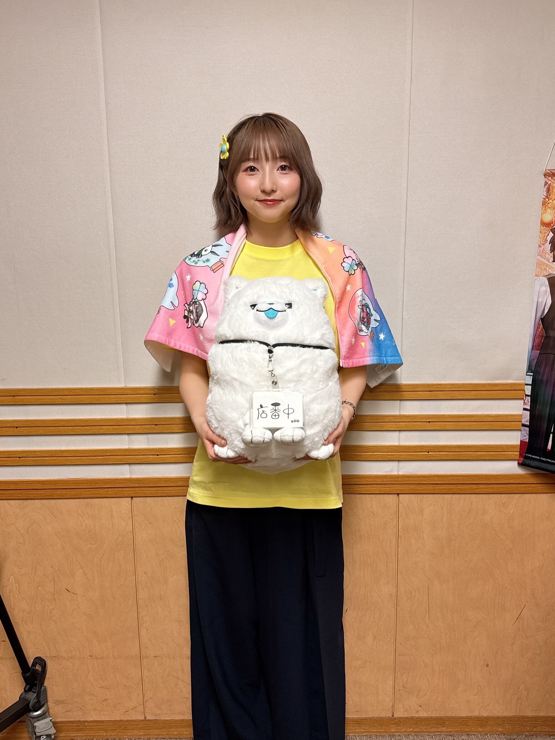 【くらぶカルデア FGOラジオステーション】第29回 放送レポート 【くらぶカルデア FGOラジオステーション】第29回 放送レポート