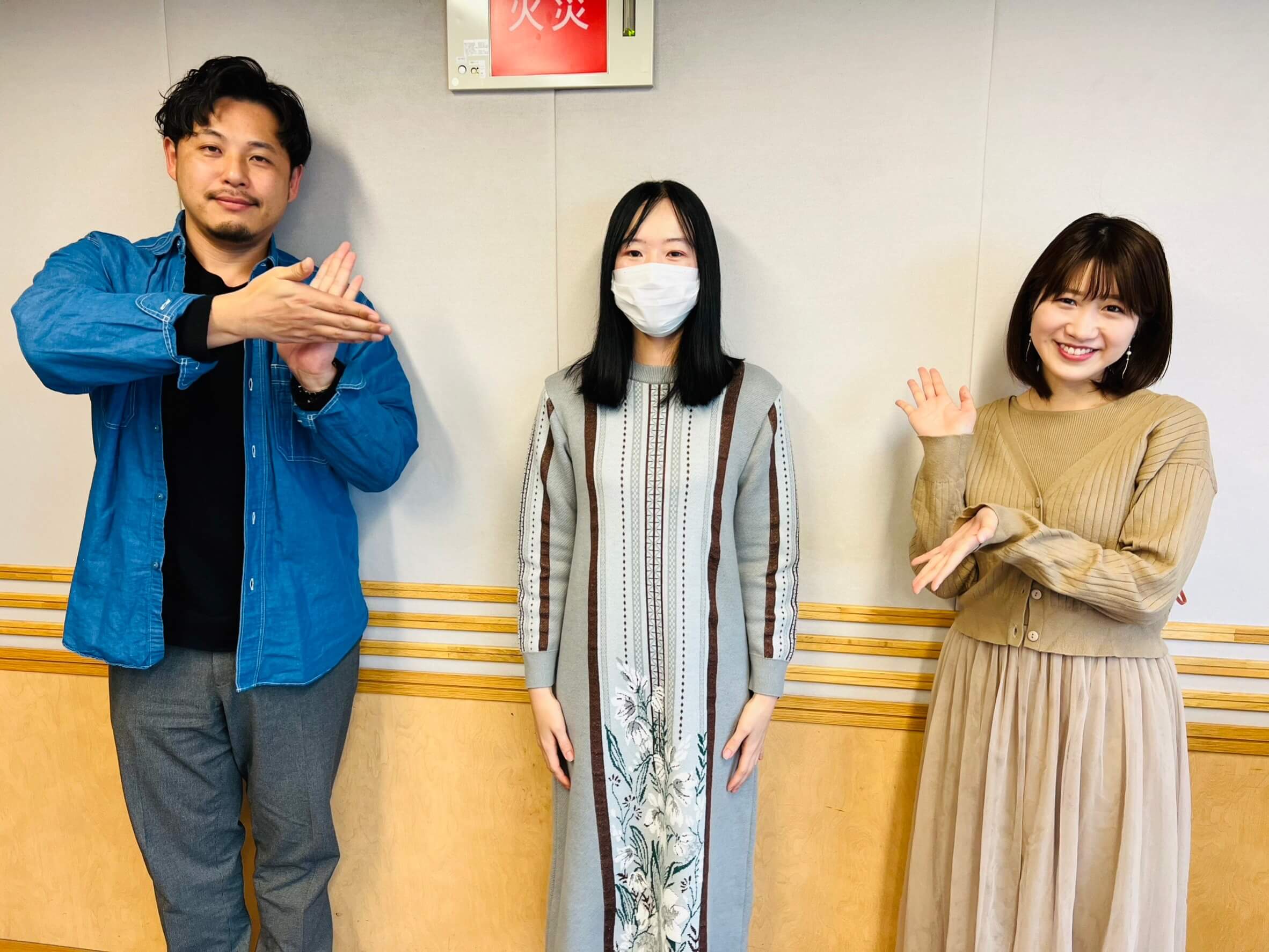 『火花』の編集者・浅井茉莉子さんに聞く！芥川賞と直木賞の違いは？平子「M1とキングオブコントくらい違うもの？」