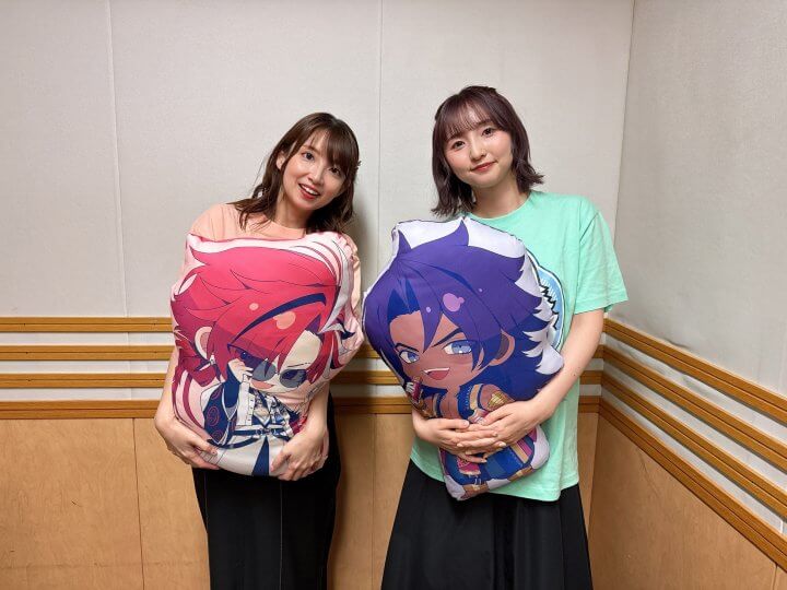【くらぶカルデア FGOラジオステーション】第35回 放送レポート