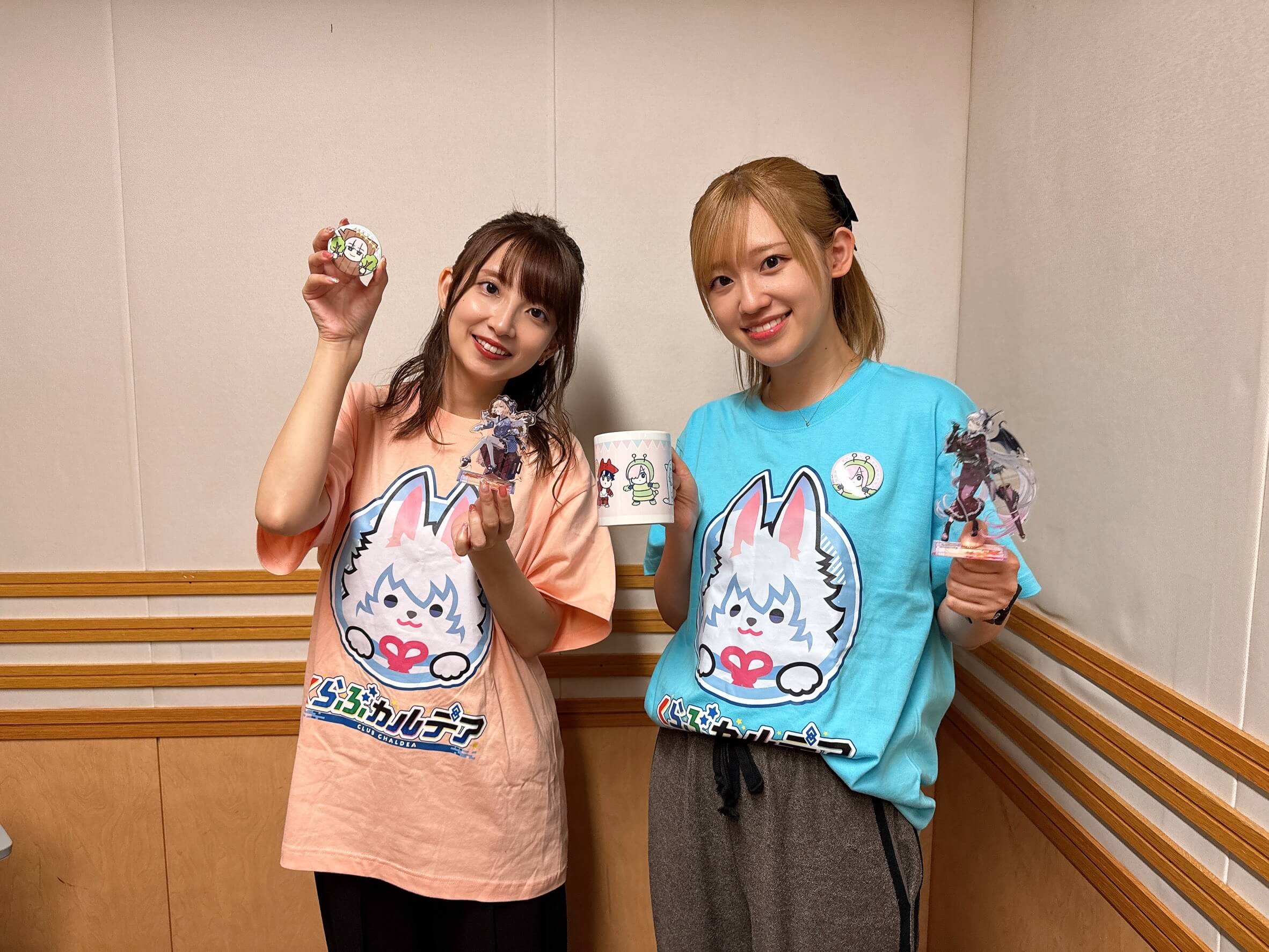 【くらぶカルデア FGOラジオステーション】第37回 放送レポート