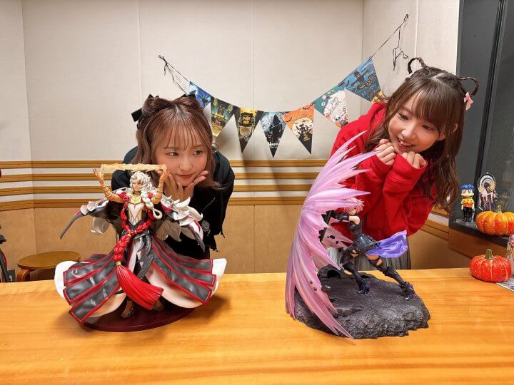 【くらぶカルデア FGOラジオステーション】第42回 放送レポート