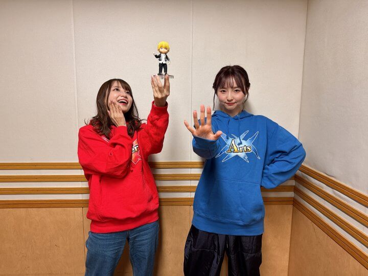 【くらぶカルデア FGOラジオステーション】第44回 放送レポート