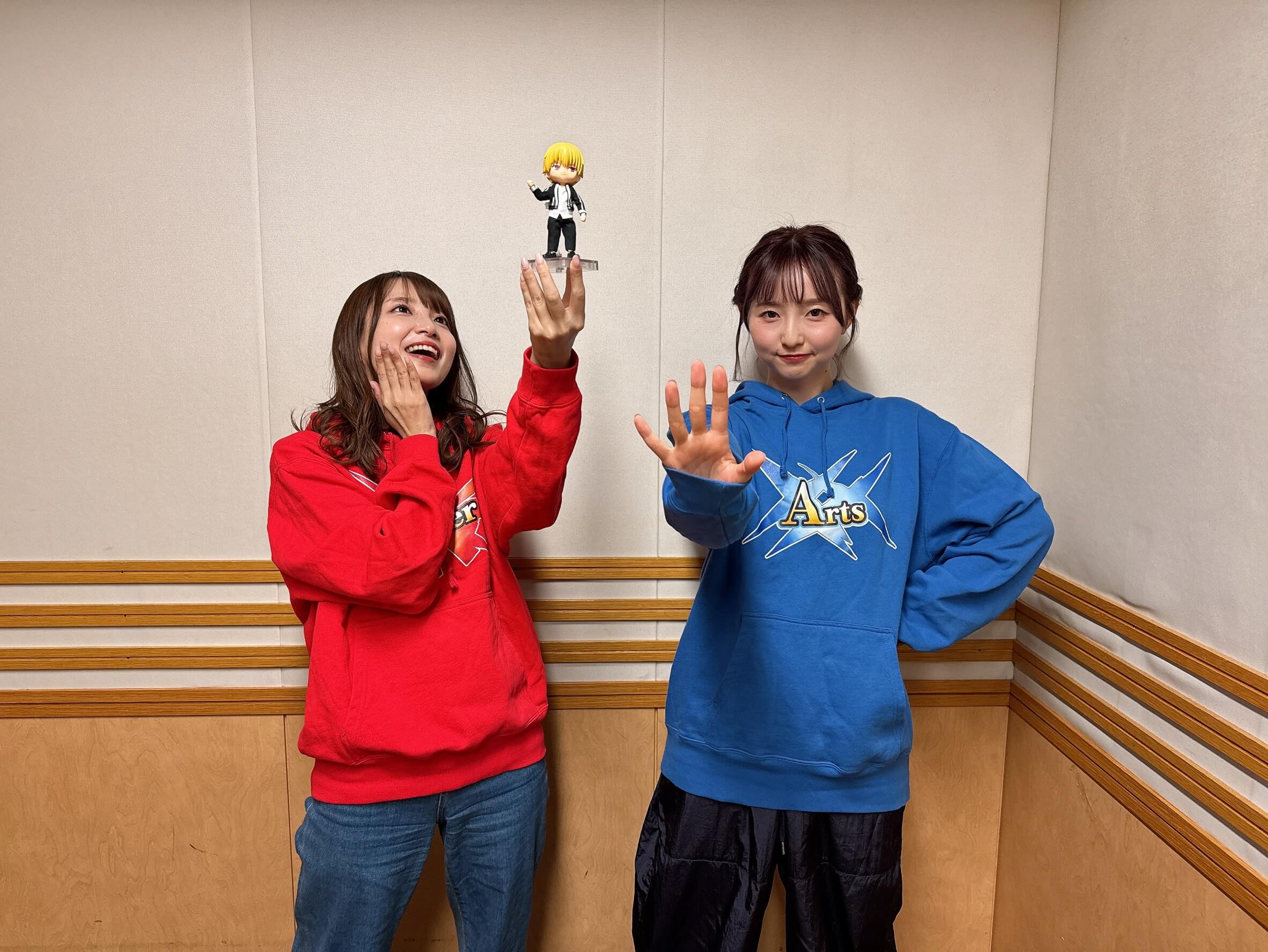 【くらぶカルデア FGOラジオステーション】第44回 放送レポート