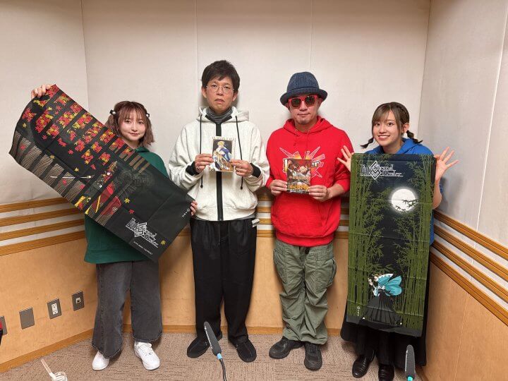 【くらぶカルデア FGOラジオステーション】第47回 放送レポート