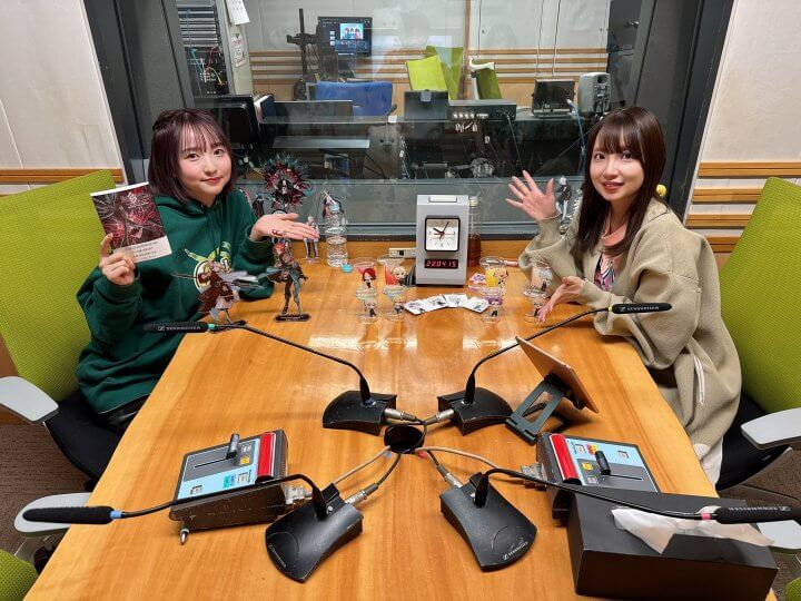 【くらぶカルデア FGOラジオステーション】第48回 放送レポート