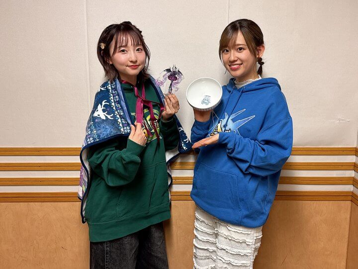 【くらぶカルデア FGOラジオステーション】第52回 放送レポート