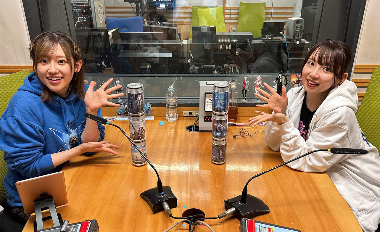 【くらぶカルデア FGOラジオステーション】第53回 放送レポート