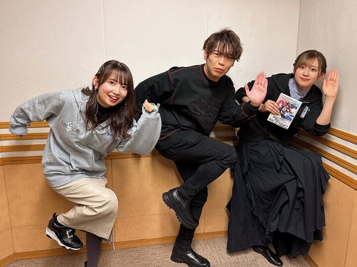 【くらぶカルデア FGOラジオステーション】第57回 放送レポート