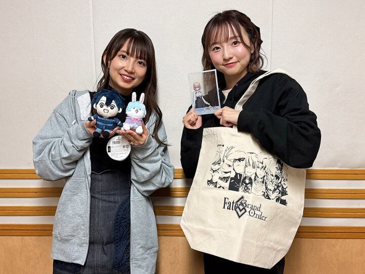 【くらぶカルデア FGOラジオステーション】第60回 放送レポート