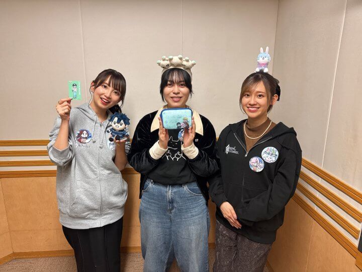 【くらぶカルデア FGOラジオステーション】第61回 放送レポート