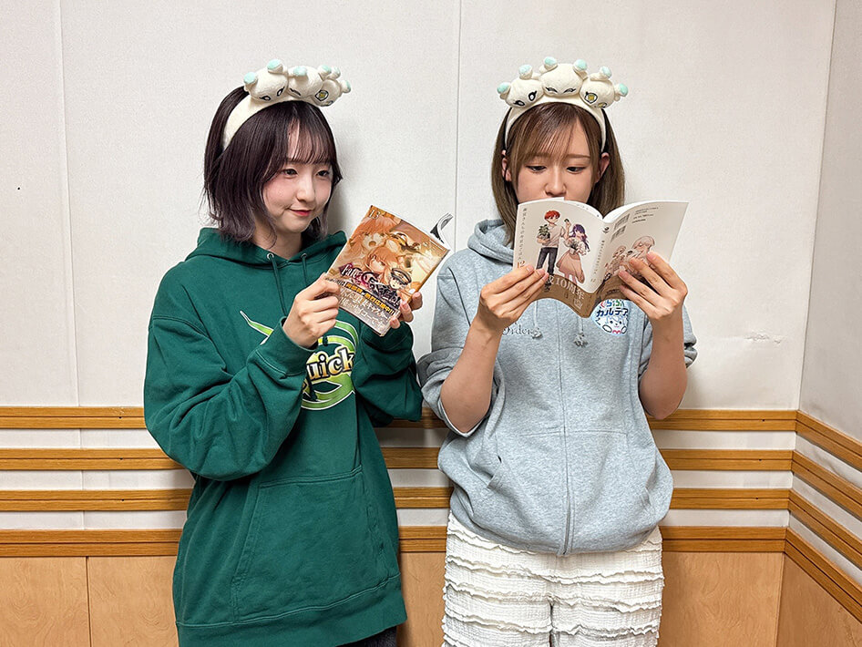 【くらぶカルデア FGOラジオステーション】第62回 放送レポート