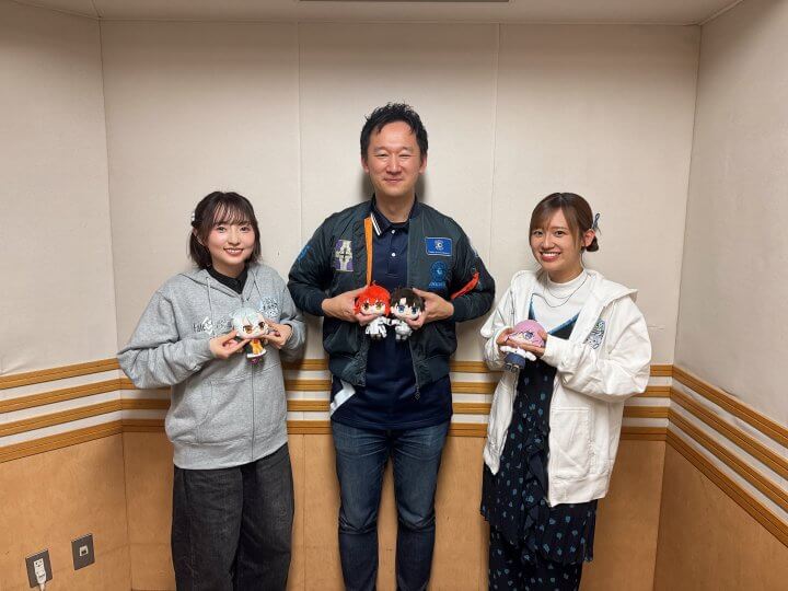 【くらぶカルデア FGOラジオステーション】第74回 放送レポート