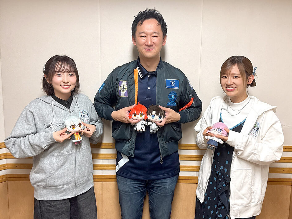 【くらぶカルデア FGOラジオステーション】第74回 放送レポート