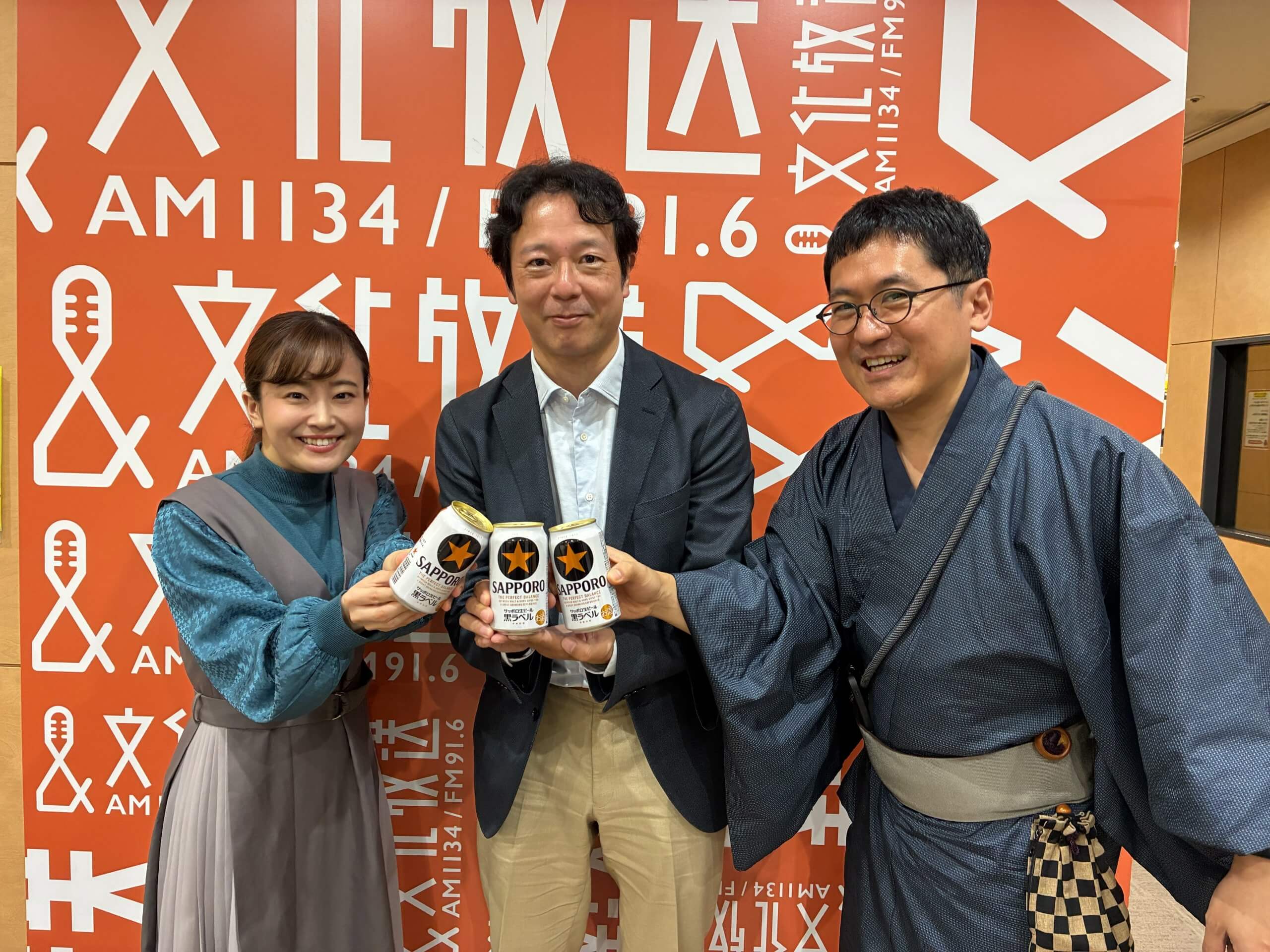 サッポロホールディングス株式会社の力を入れるDXの取り組み