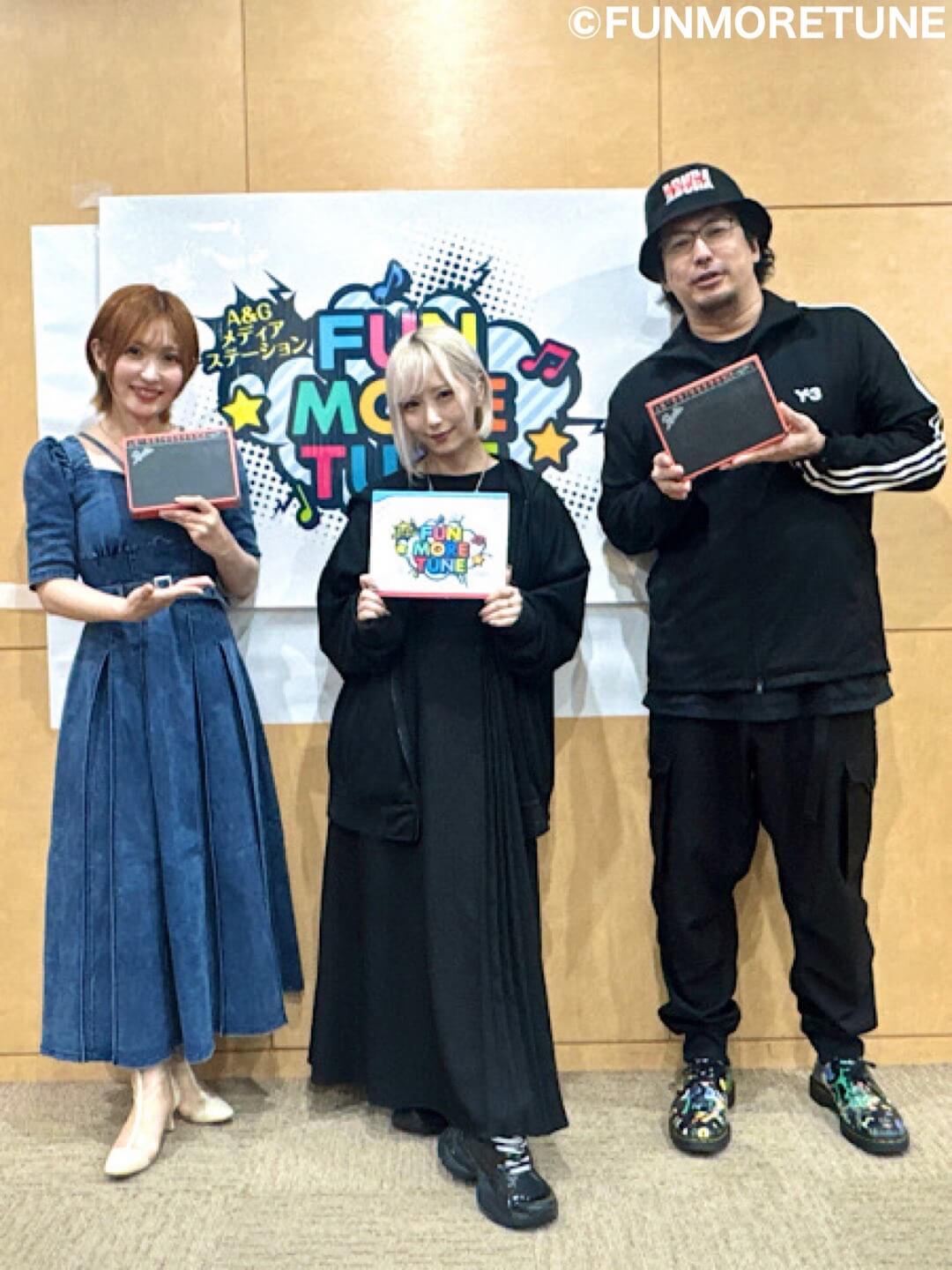【ふぁんも放送後記】ゲスト:ReoNaさん(2025.6/7 OA #115) 【ふぁんも放送後記】ゲスト:ReoNaさん(2025.6/7 OA #115)