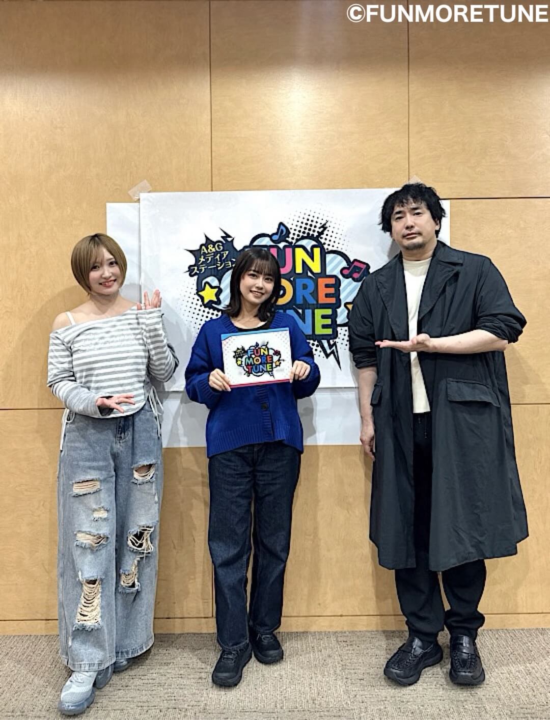 【ふぁんも放送後記】ゲスト：楠木ともりさん（2025.11/8 OA #137）