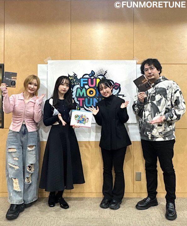 【ふぁんも放送後記】ゲスト：DayRe:（相川奏多さん、宮沢小春さん）（2025.11/22 OA #139）