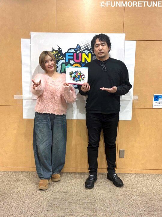 【ふぁんも放送後記】2025年間ランキング発表（2025.12/27 OA #144）