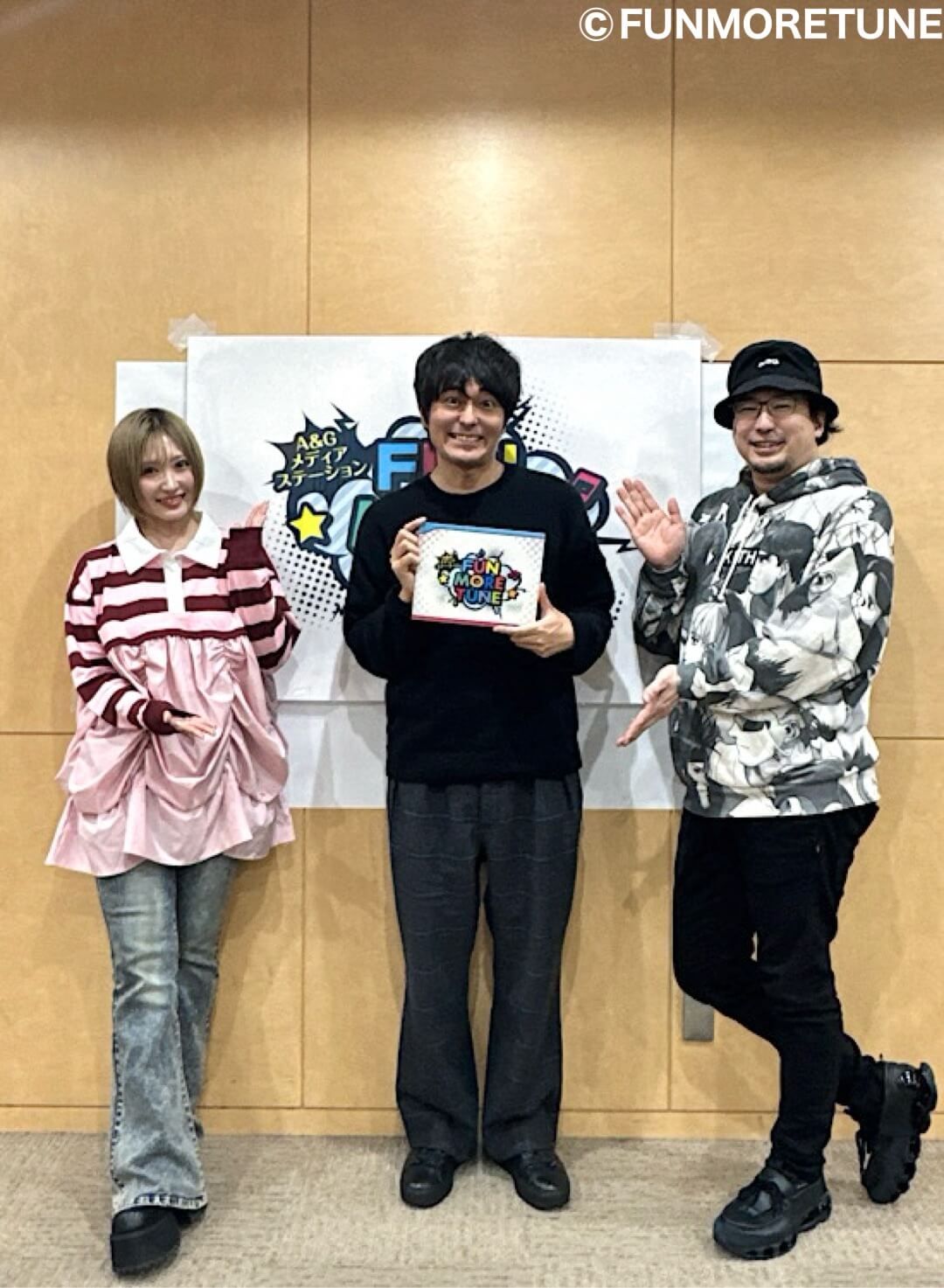 【ふぁんも放送後記】TVアニメ『姫様“拷問”の時間です』特集（ゲスト：小林親弘さん）（2026.1/3 OA #145）