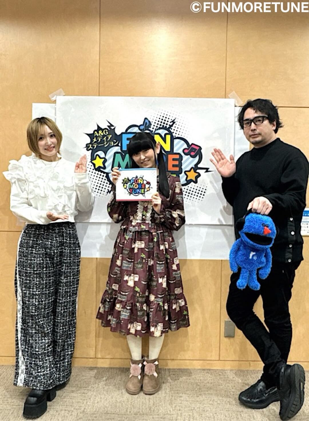 【ふぁんも放送後記】ゲスト：田村ゆかりさん（2026.1/10 OA #146）