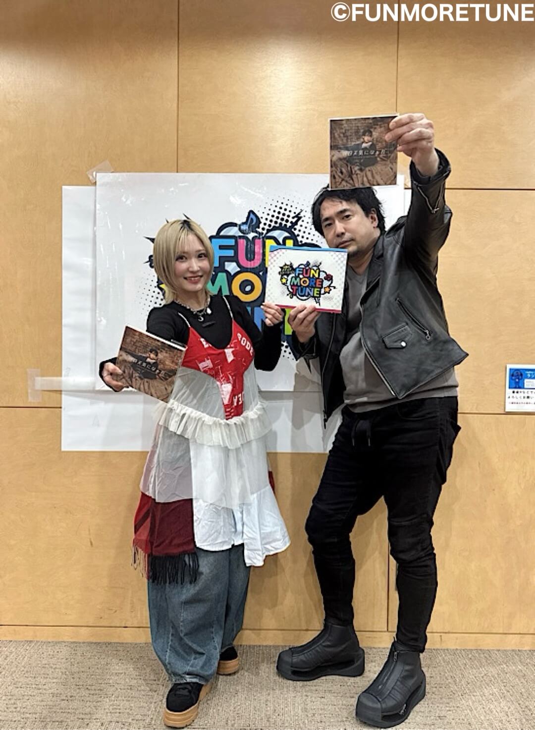 【ふぁんも放送後記】（2026.2/21 OA #152）