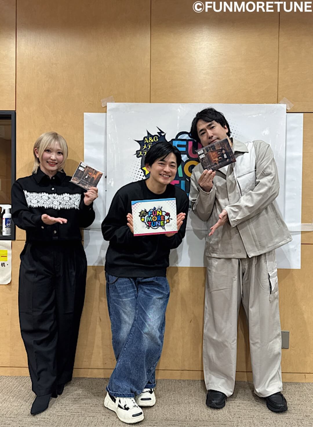 【ふぁんも放送後記】ゲスト：下野紘さん（2026.2/28 OA #153）