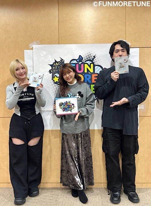 【ふぁんも放送後記】ゲスト：水瀬いのりさん（2026.3/14 OA #155）