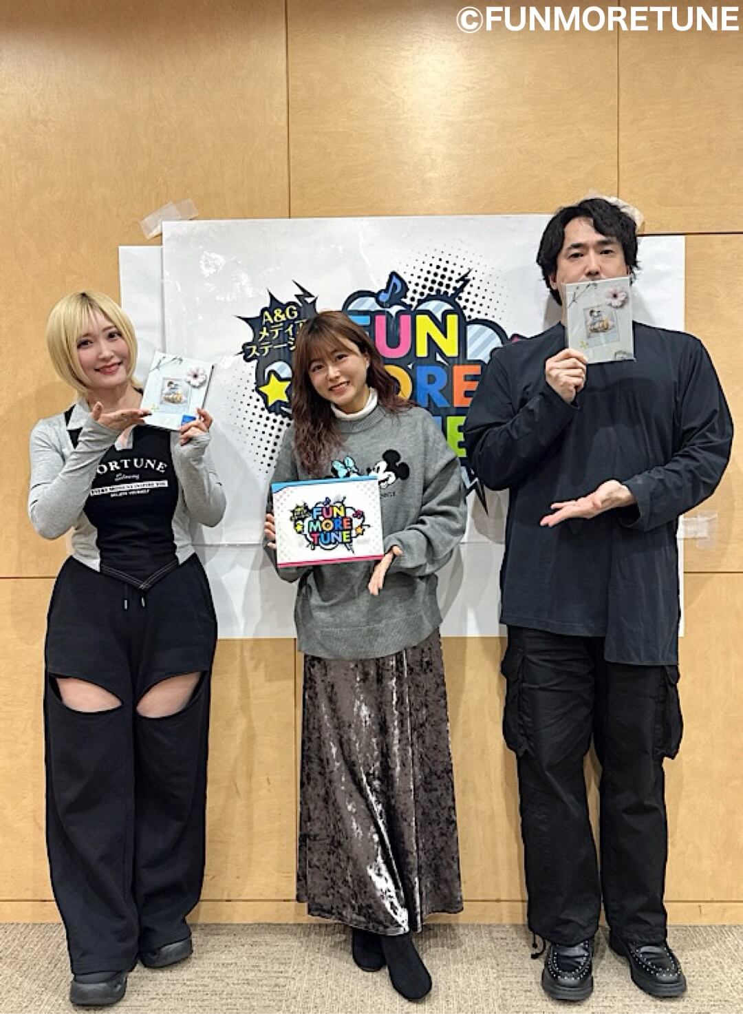 【ふぁんも放送後記】ゲスト：水瀬いのりさん（2026.3/14 OA #155）