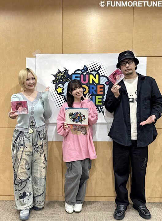 【ふぁんも放送後記】ゲスト：伊達さゆりさん（2026.3/21 OA #156）