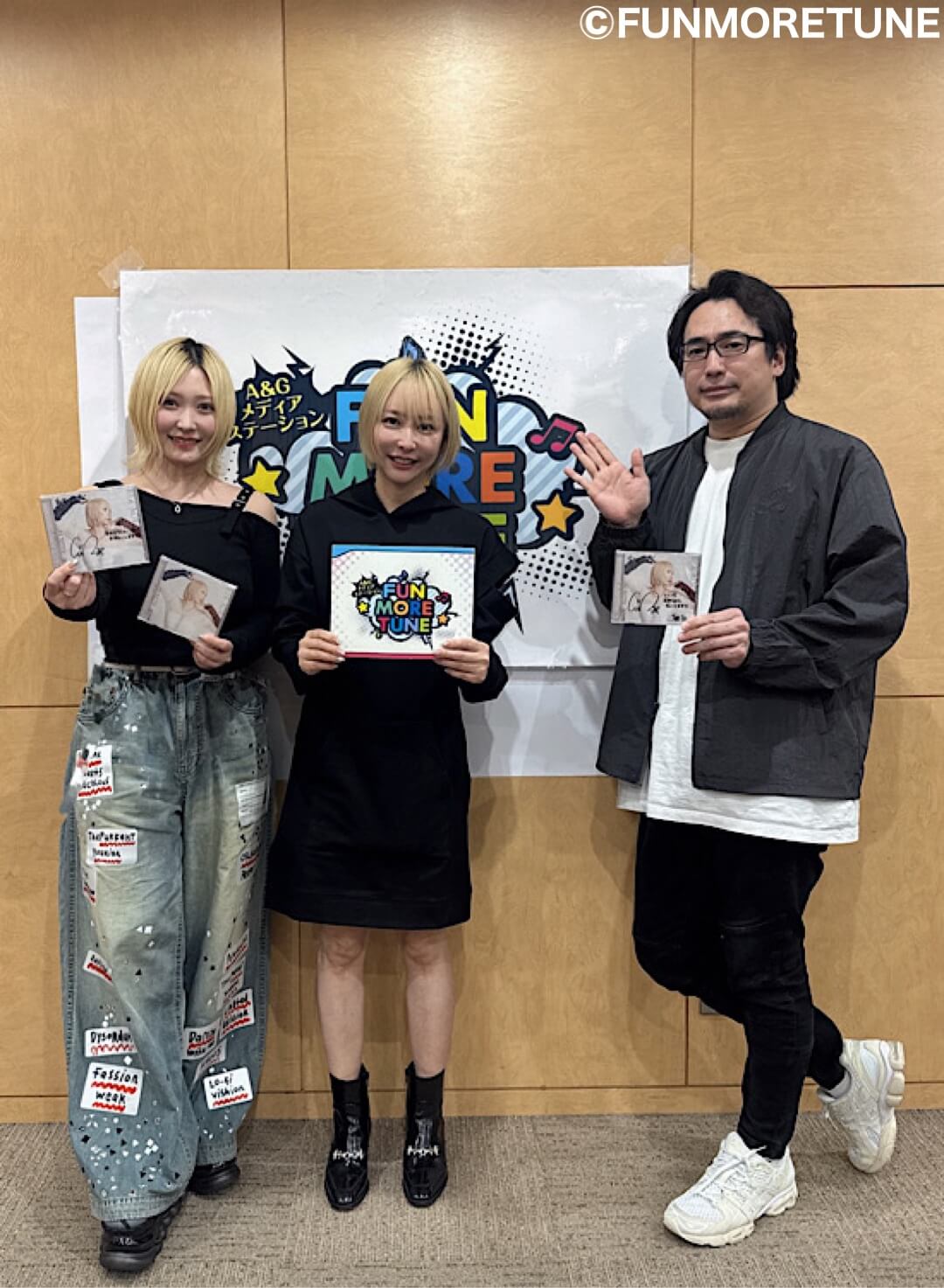 【ふぁんも放送後記】ゲスト：藍井エイルさん（2026.4/18 OA #160）