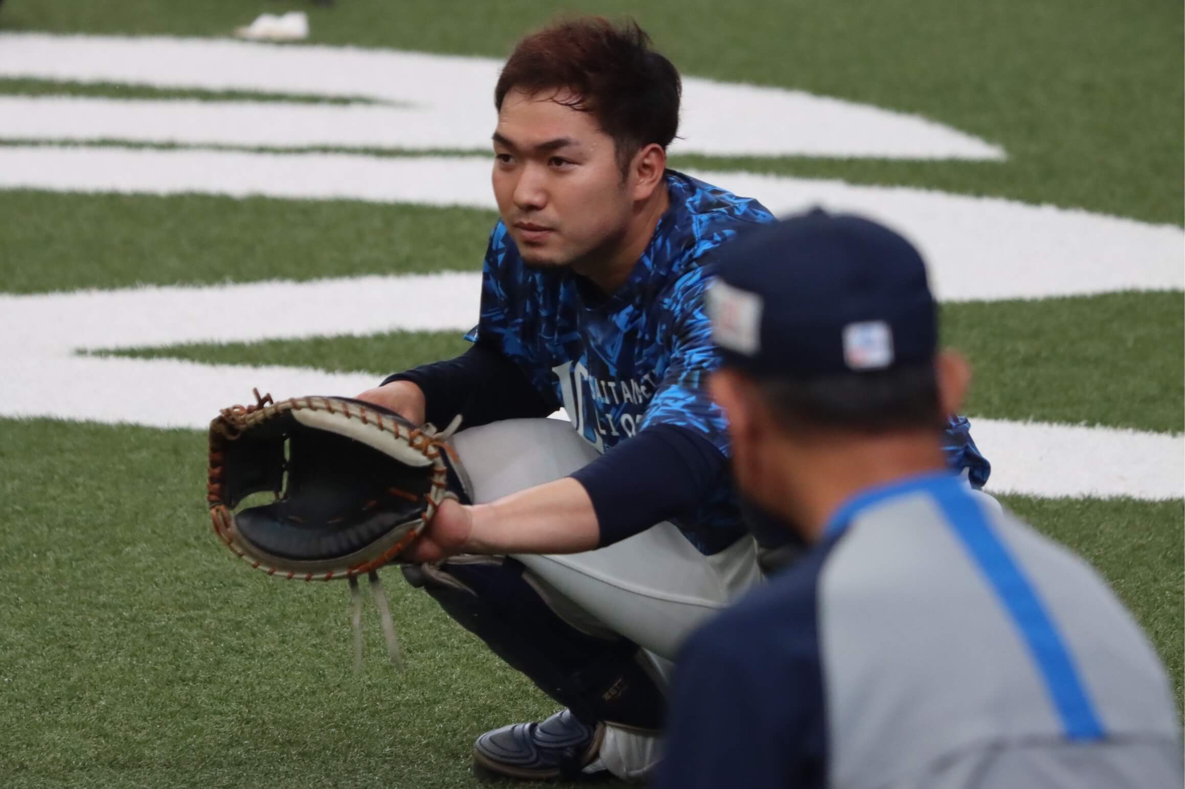 【西武】辻監督インタビュー…森不在の今、次のライオンズの正捕手候補に名乗り出るのは誰だ？！監督の思惑は？