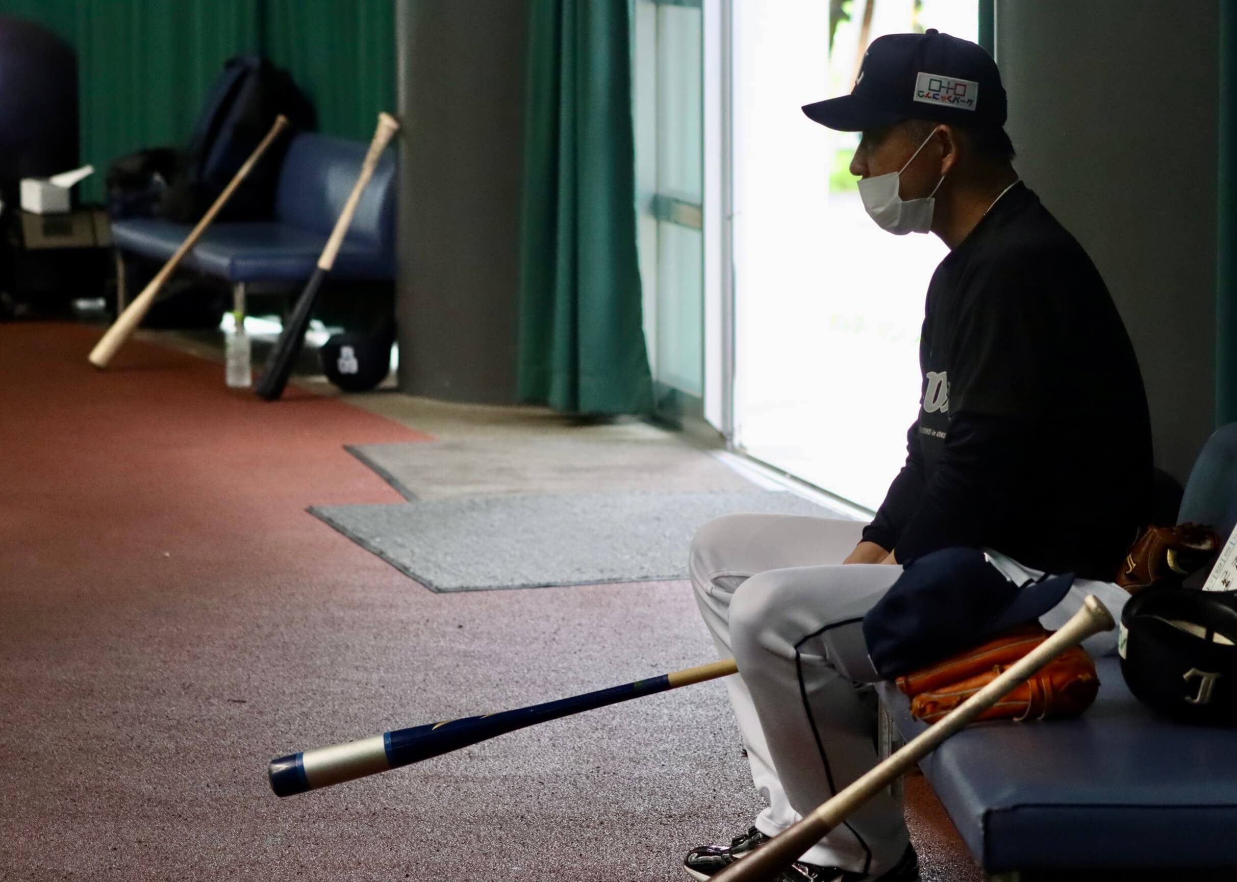 【西武】辻監督インタビュー…「滝澤夏央選手は生まれたての雛みたいに汗かいてた」