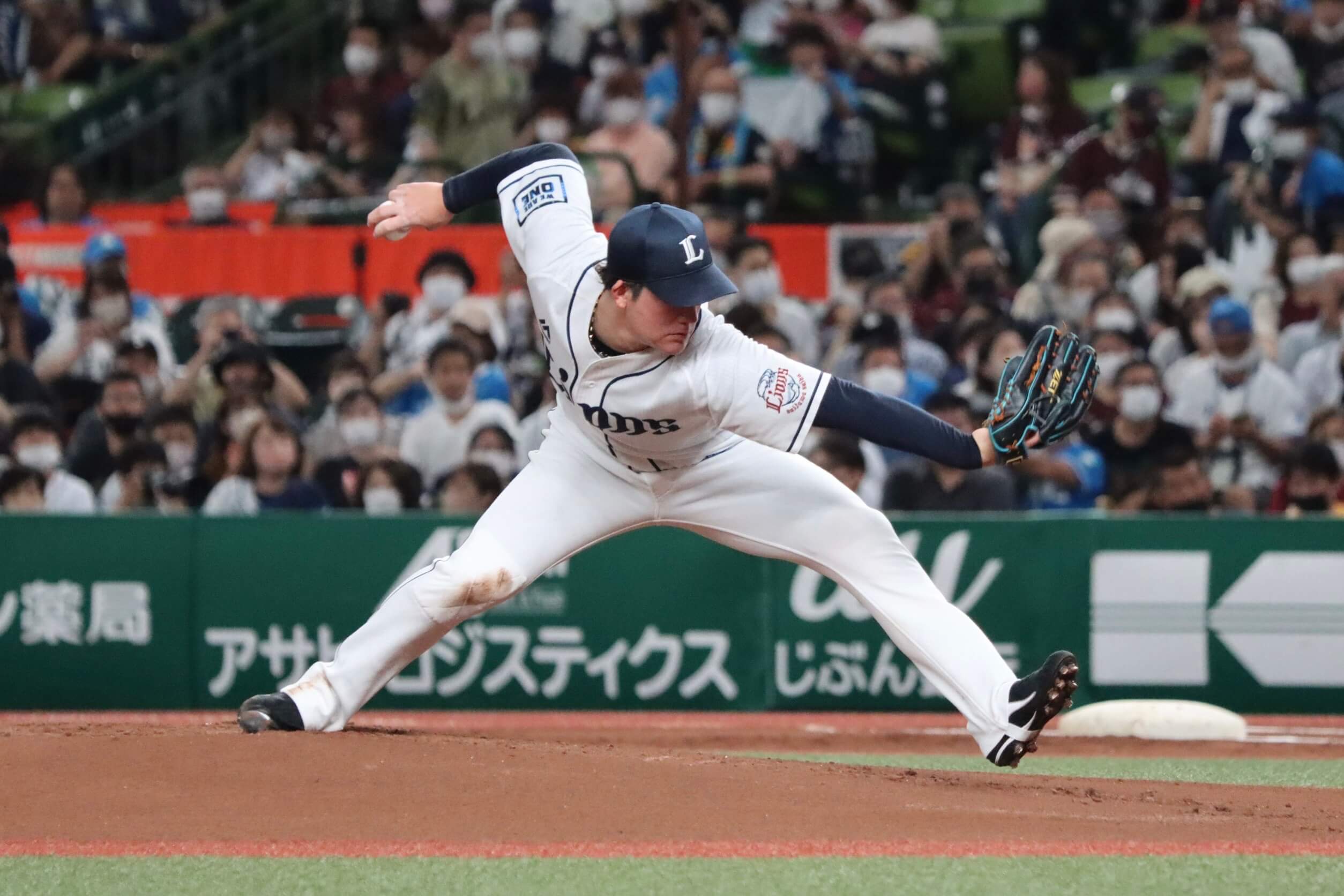 【西武】9月3勝11敗の大失速･･･勝ちパターン投入も反撃に繋がらず泥沼の6連敗