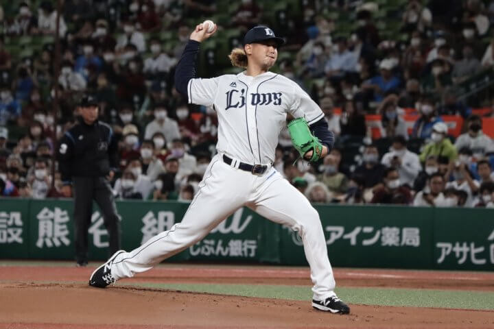 【#辻コメ】西武、エース髙橋光成でトンネル脱出！辻監督「本当によく8回まで投げてくれました」