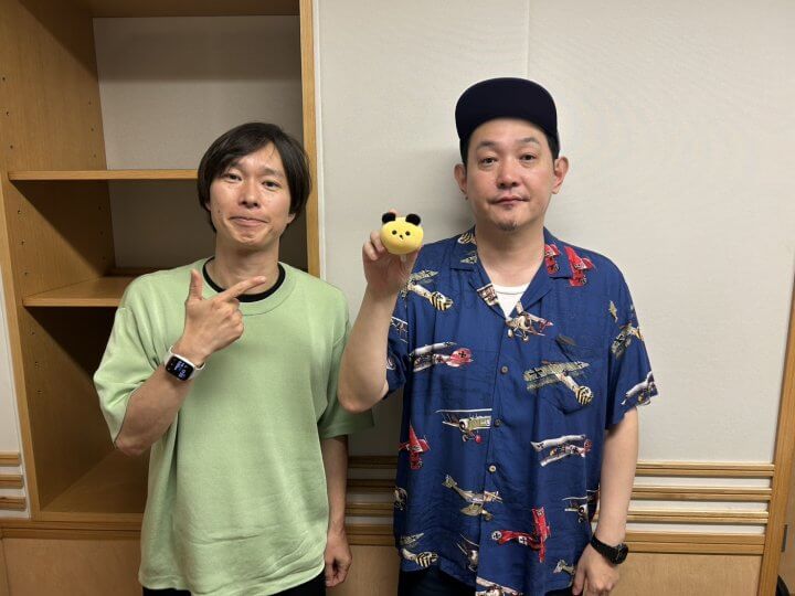 マシンガンズ・滝沢はブロックに躊躇なし！　一番言われたくないのは「面白くない」