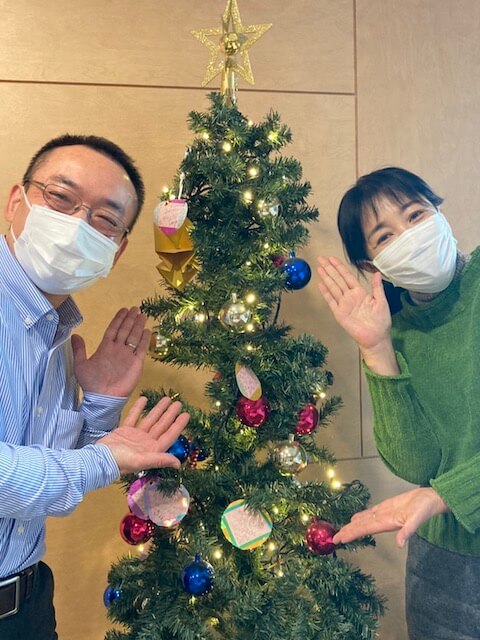 菊池桃子のライオンミュージックサタデー１２月２５日は“クリスマスソングコレクション”でした！