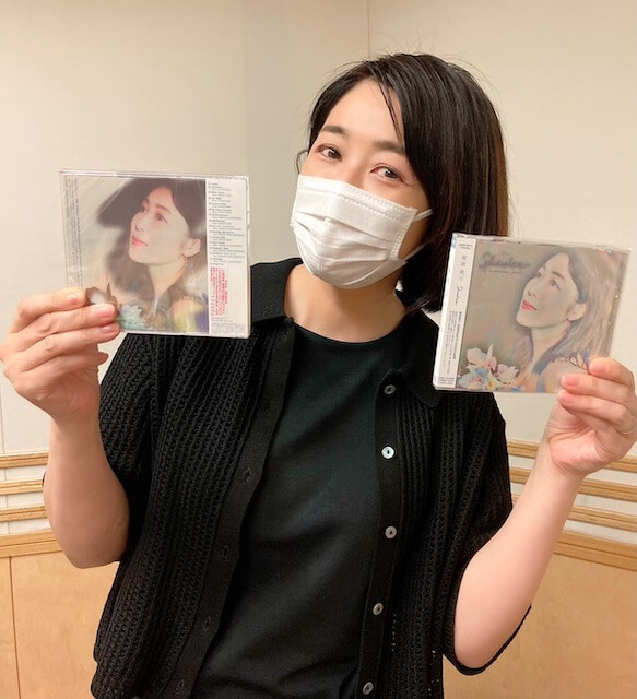 菊池桃子のライオンミュージックサタデー７月２３日は“夏の◯◯ソングコレクション”をお送りしました！