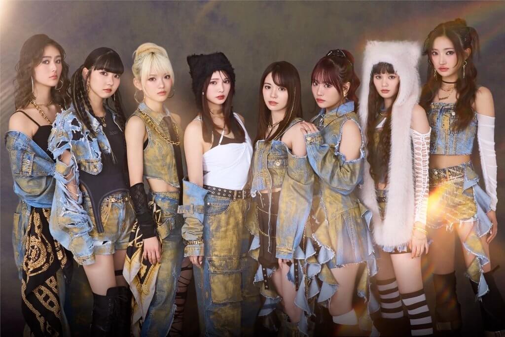 Girls²のがるがるトーク!」×「矢吹奈子のレコメン」スペシャルコラボ