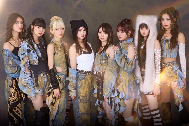 『「Girls²のがるがるトーク!」×「矢吹奈子のレコメン」スペシャルコラボ！～生放送エディション～』放送決定！